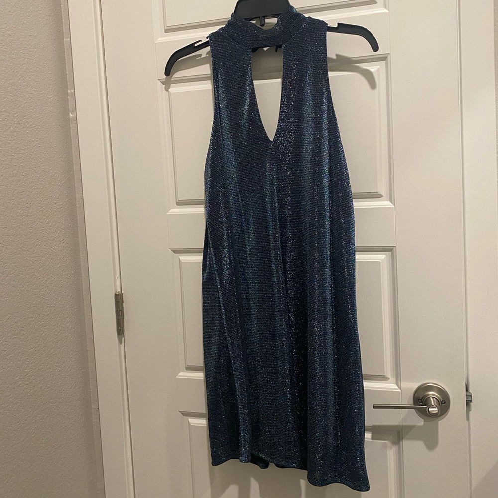 Soprano Dress
